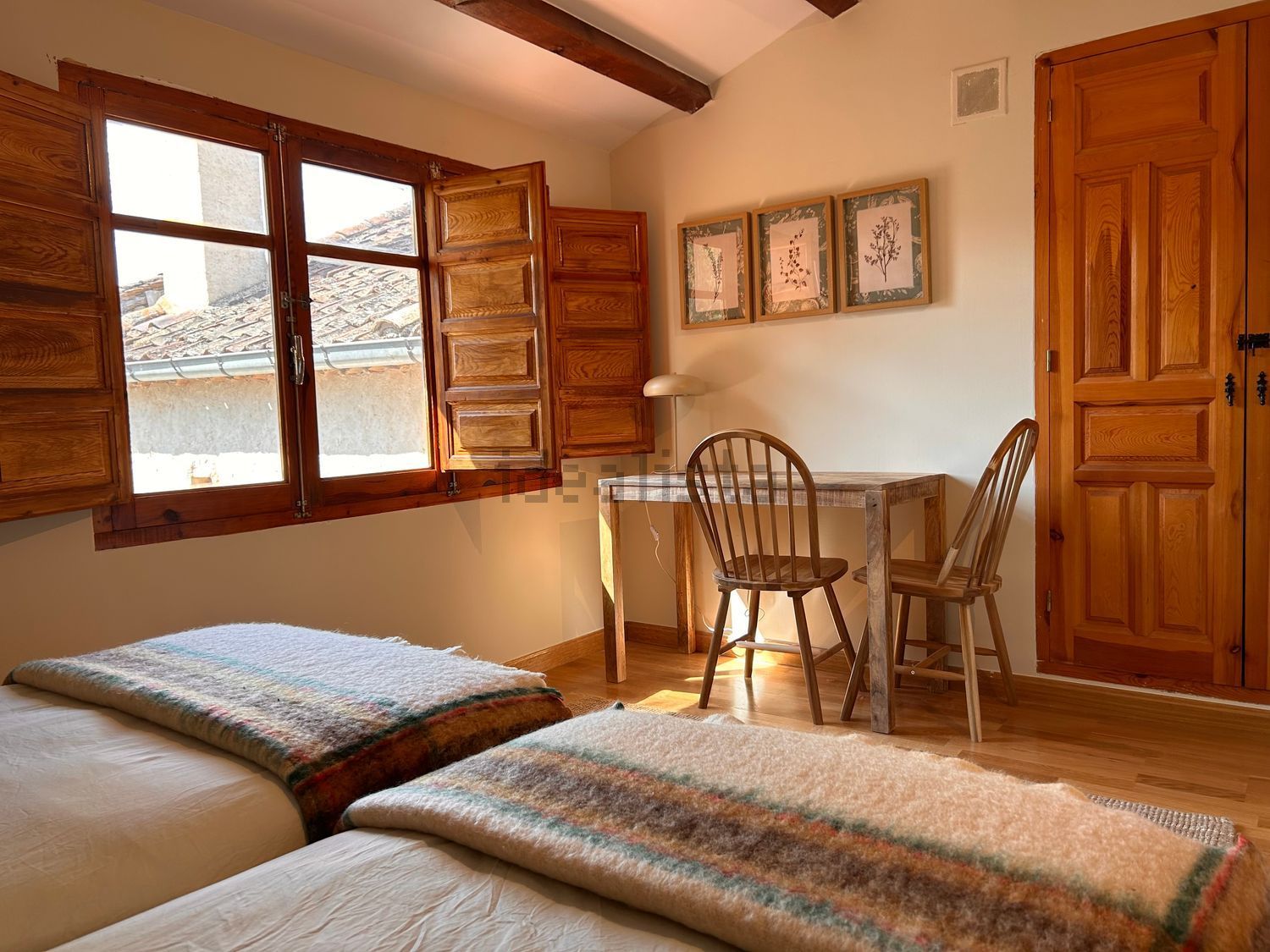 Haus 100 m² in Orejana