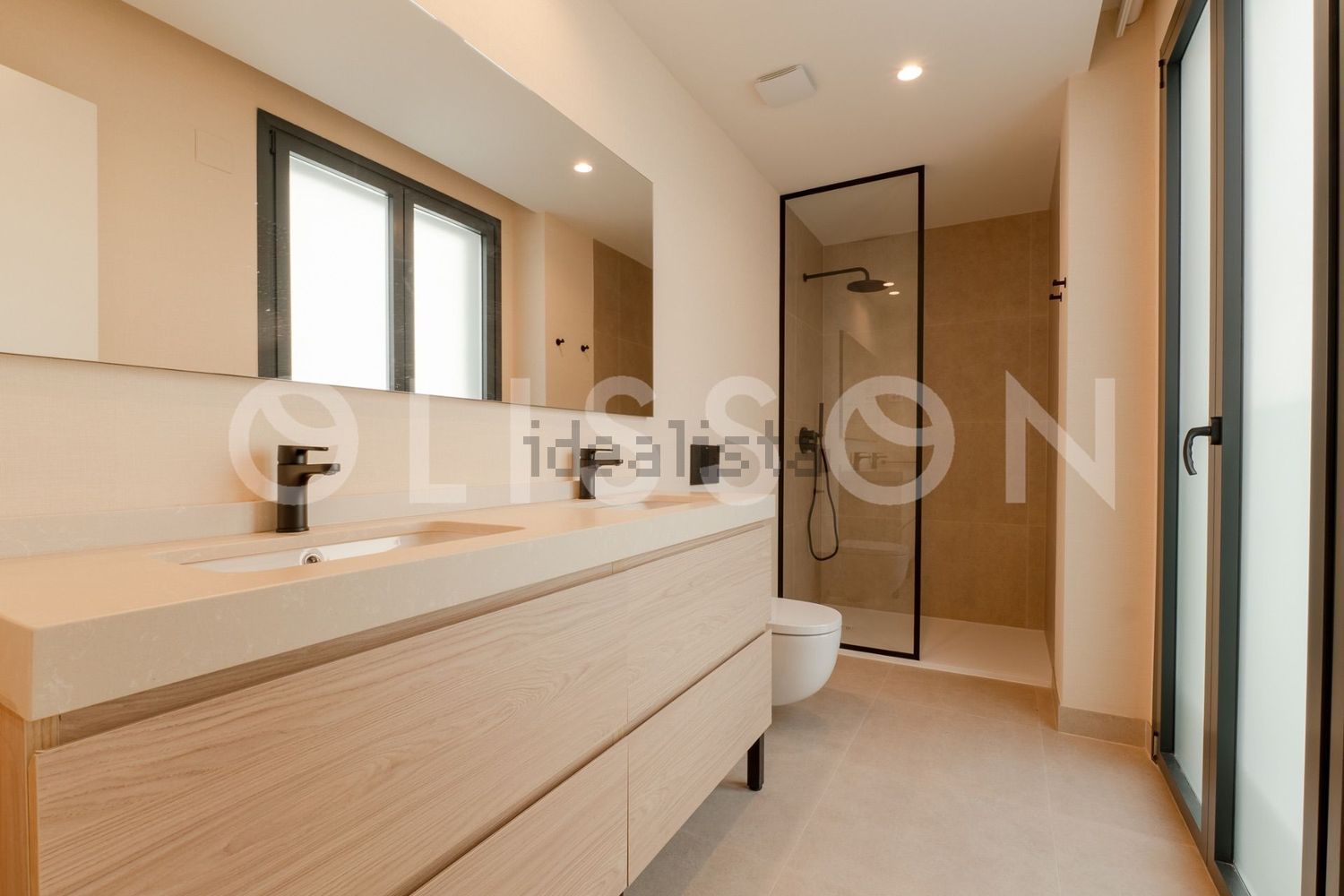Piso de 234 m² en Madrid