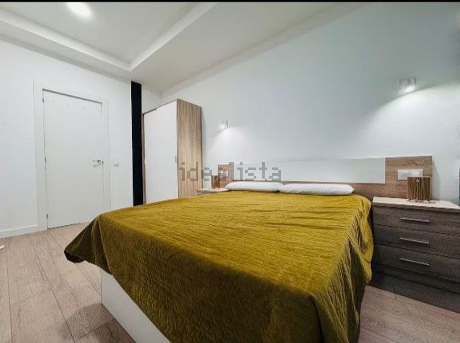 Pis de 110 m² a Madrid