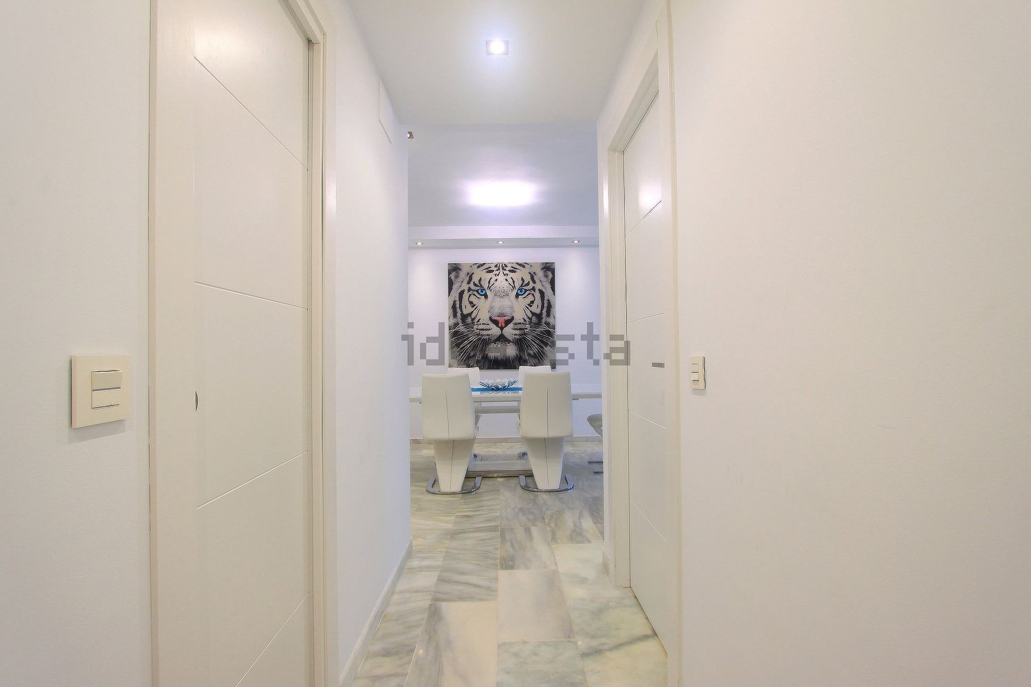 Wohnung 265 m² in Marbella