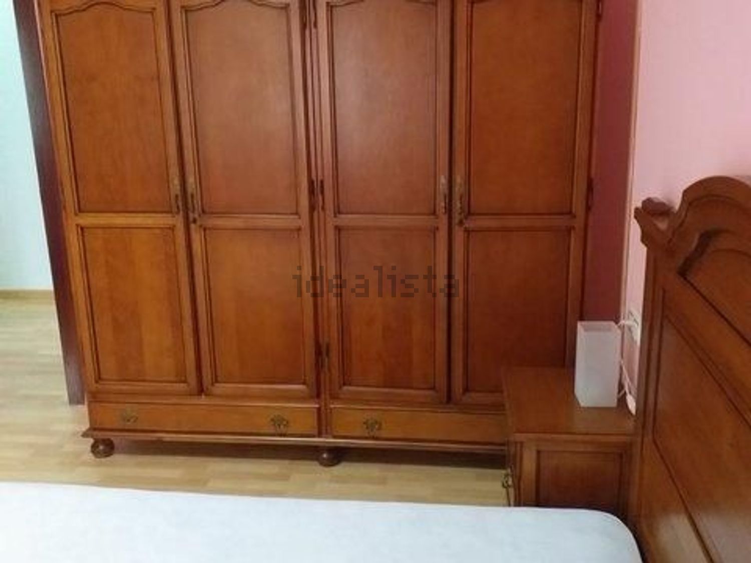 Pis de 110 m² a Màlaga