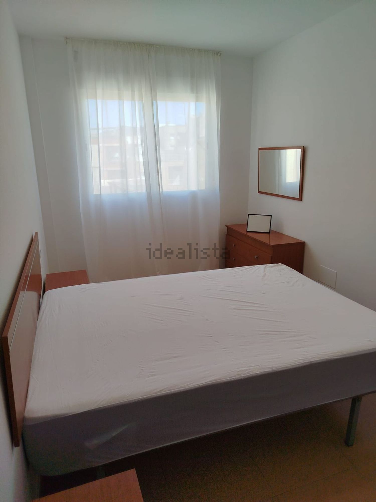 Piso de 80 m² en Murcia