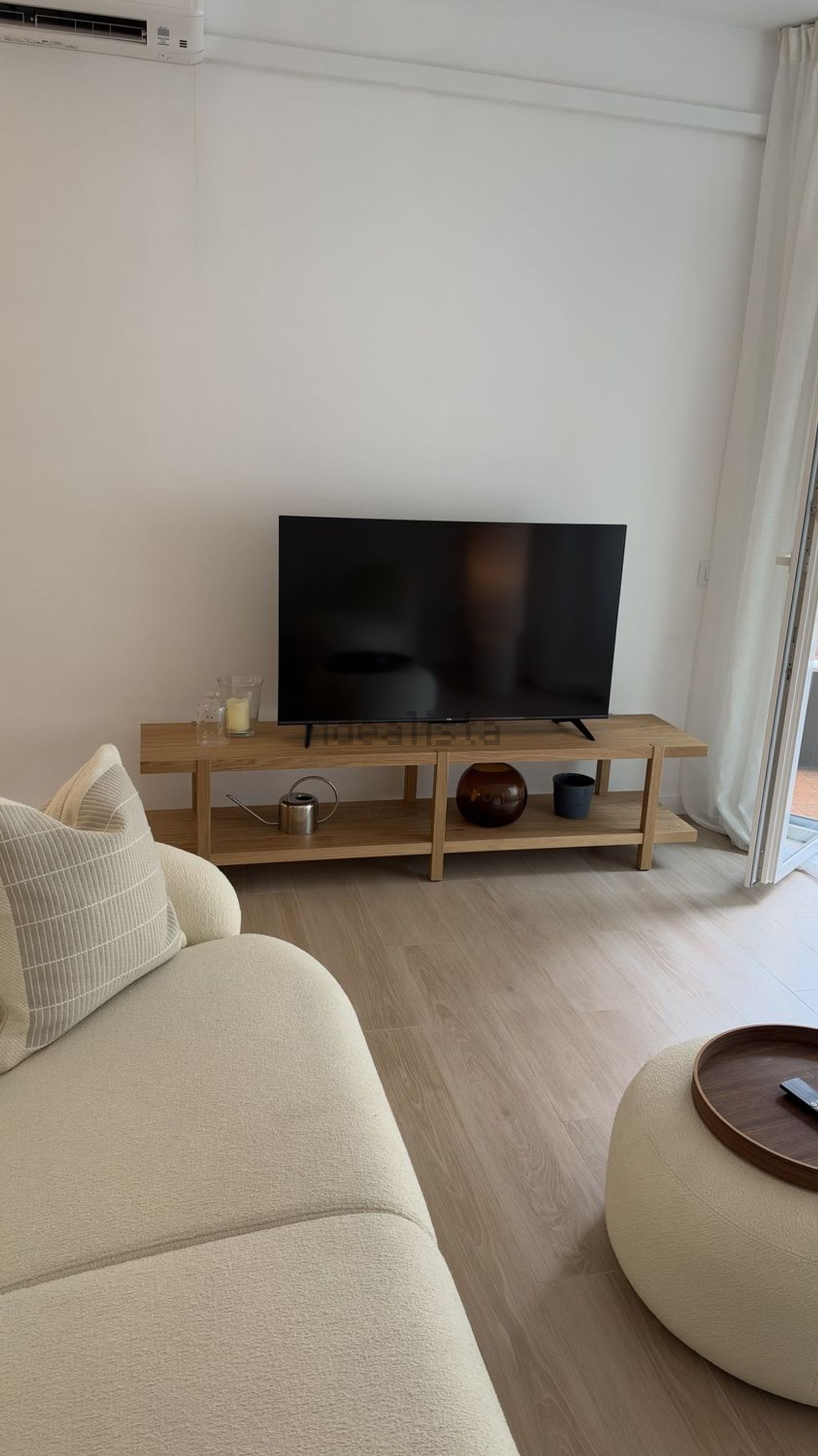 Pis de 55 m² a Barcelona