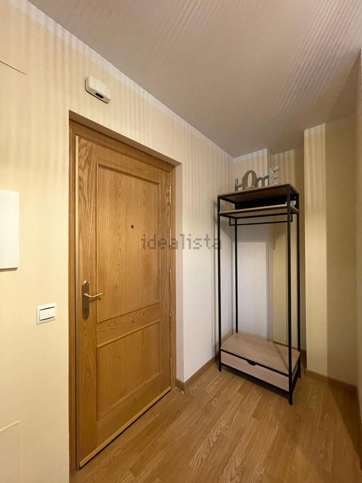 Квартира 55 м² у Ávila