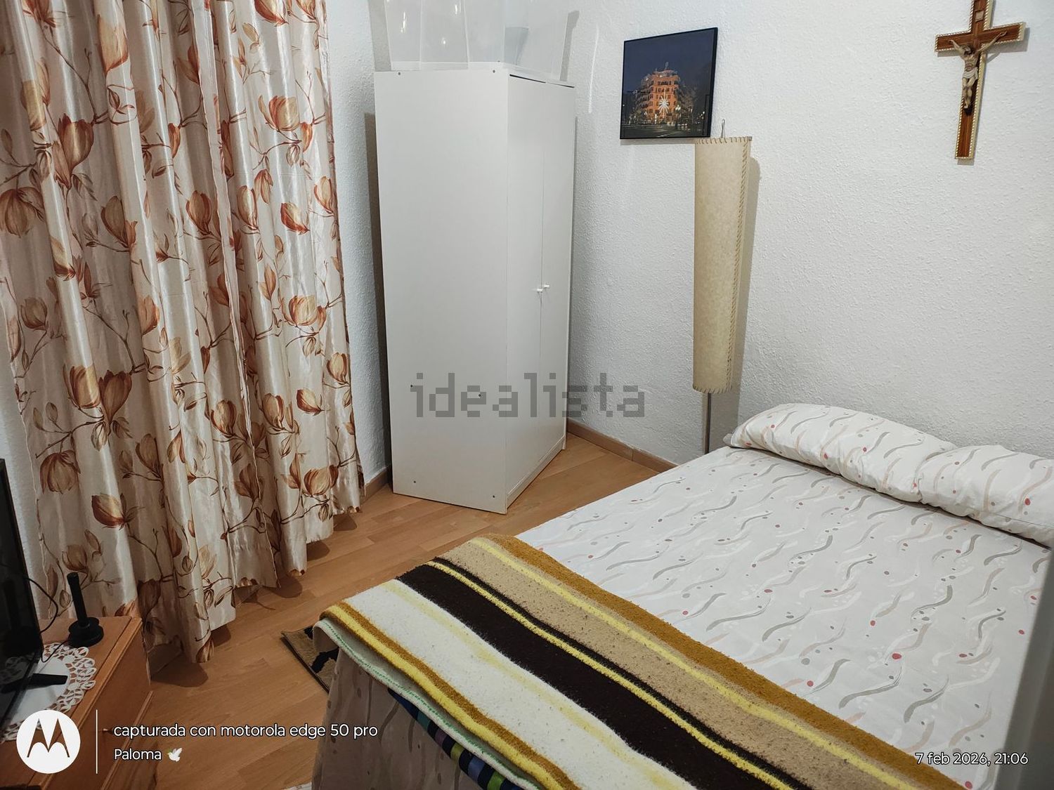 Zimmer zur Miete, l'Hospitalet de Llobregat