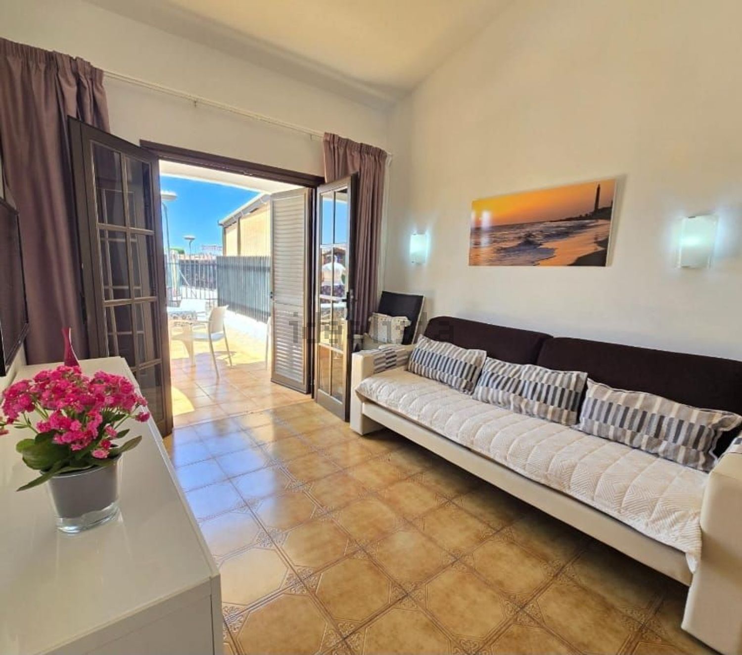 Casa de 60 m² en San Bartolomé de Tirajana