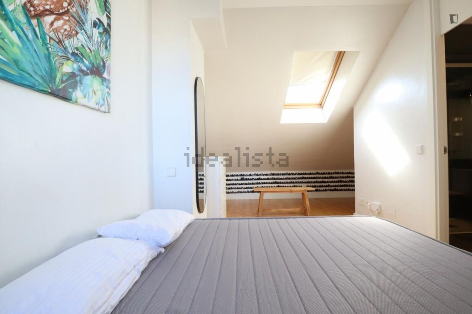 Piso de 45 m² en Madrid