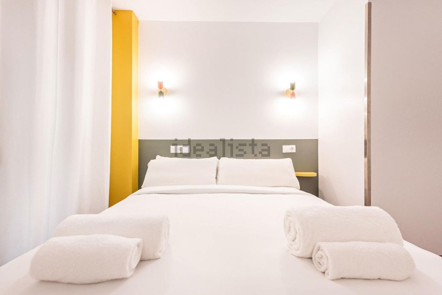 Apartamento 80 m² em Barcelona