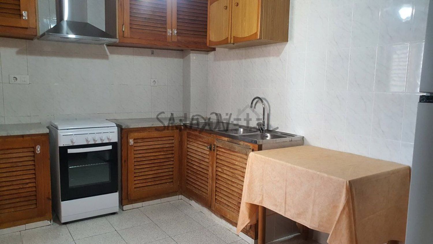 Flat 95 m² in Sant Antoni de Portmany