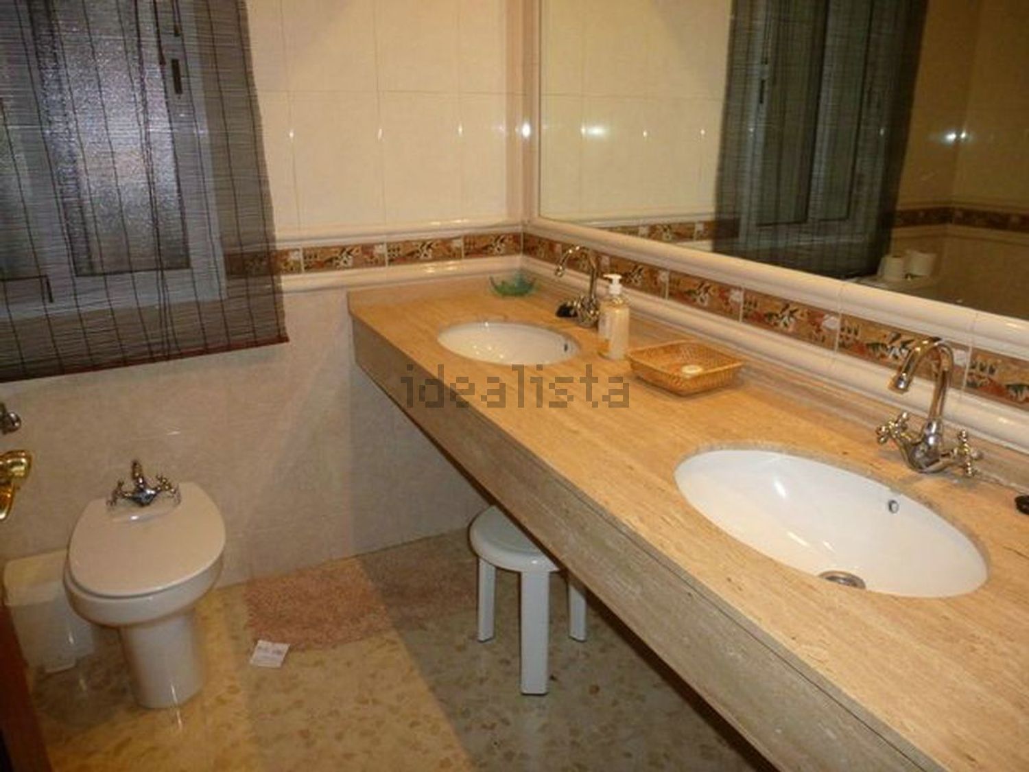 Pis de 97 m² a Còrdova