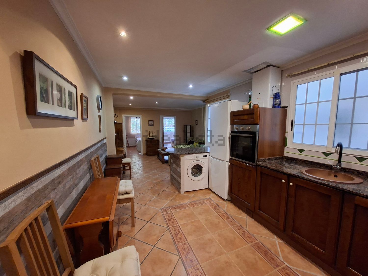 Pis de 78 m² a València