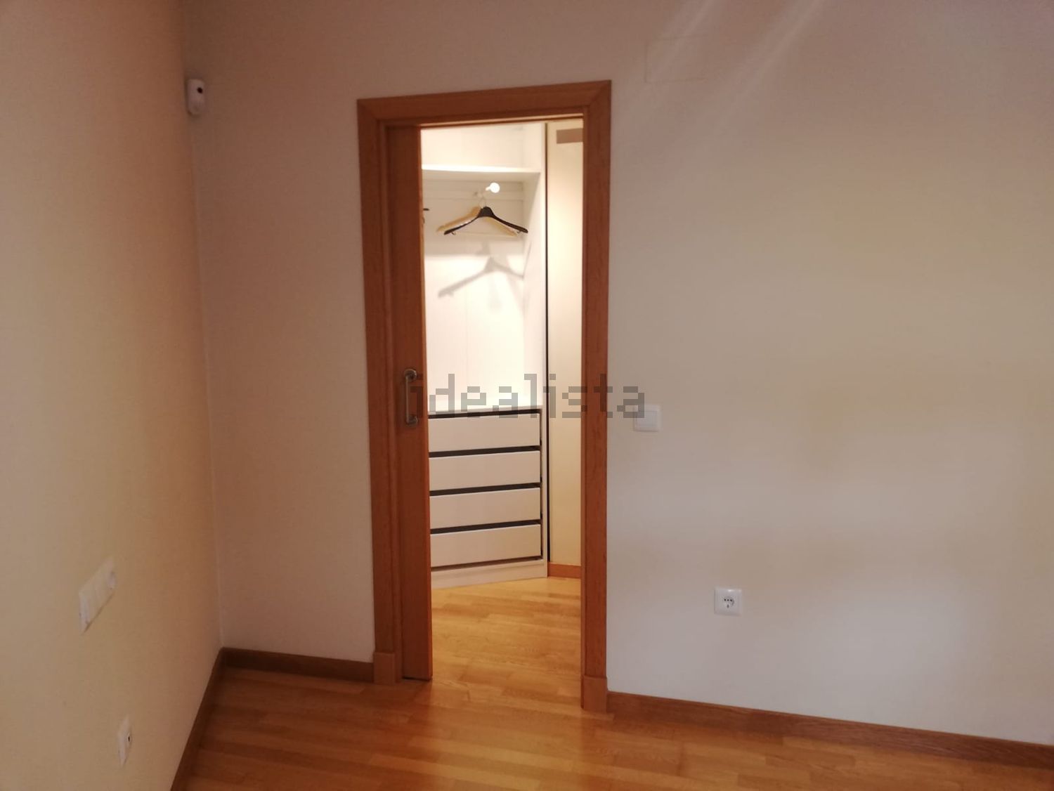 Piso de 40 m² en Málaga