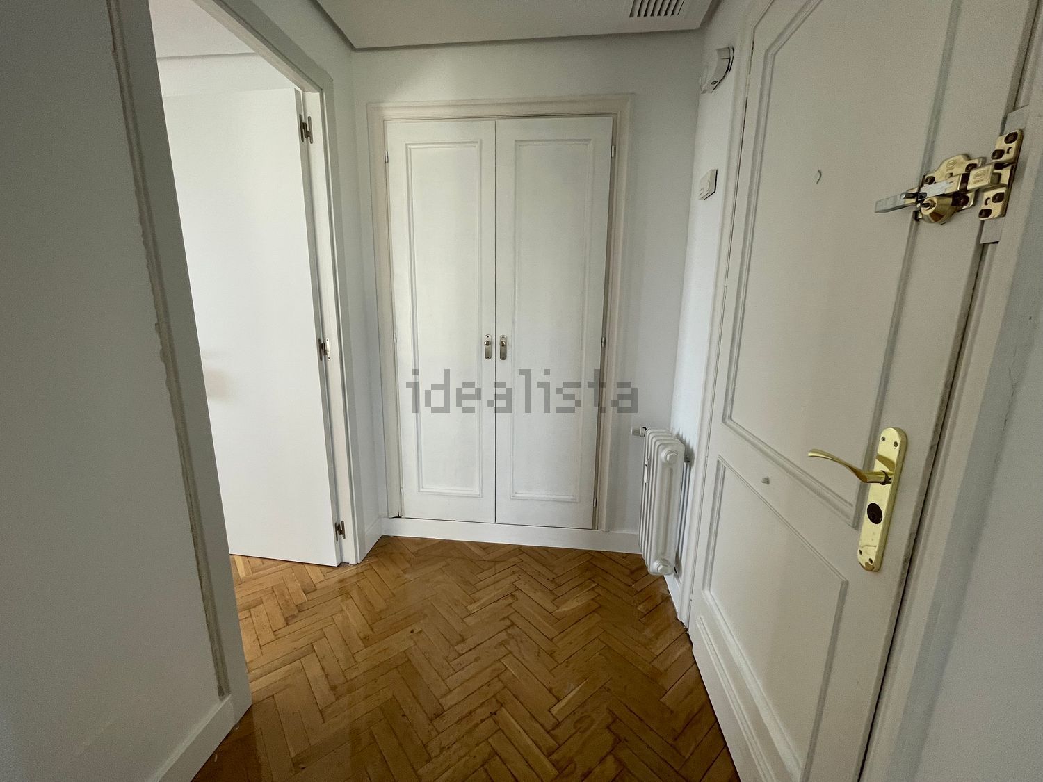 Pis de 71 m² a Madrid