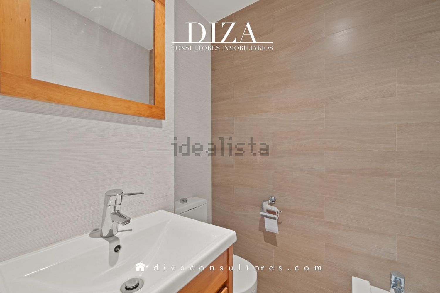 Pis de 185 m² a Madrid