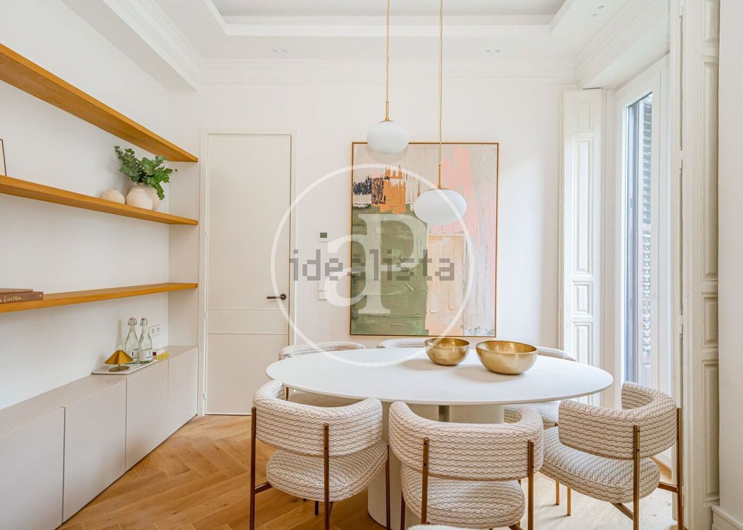 Pis de 75 m² a Madrid