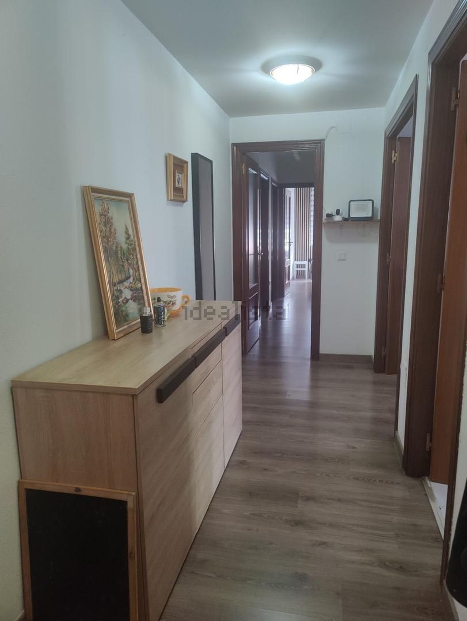 Room for rent, Zamora