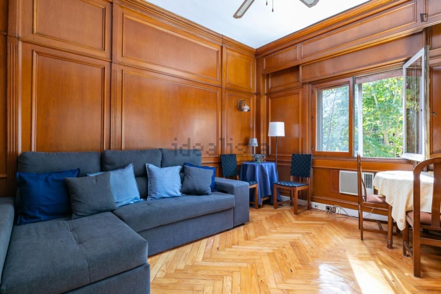 Habitación en alquiler, Madrid