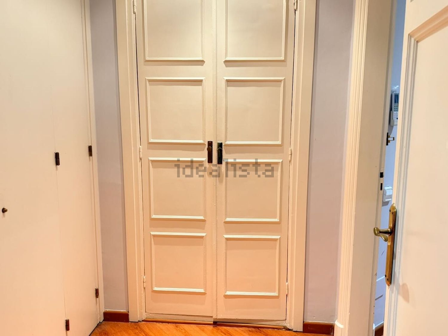 Appartement 103 m² à Barcelone