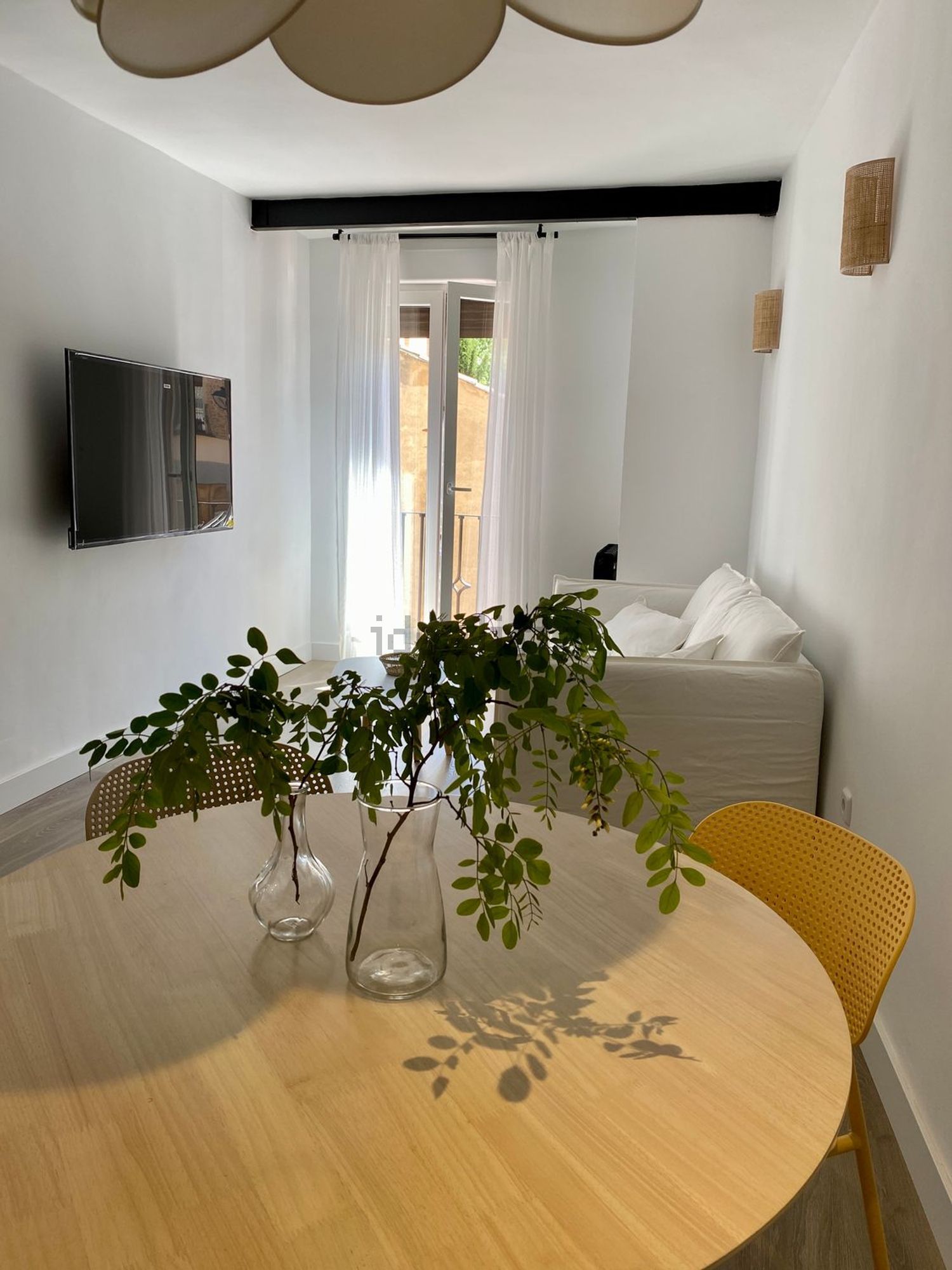 Pis de 120 m² a Segovia