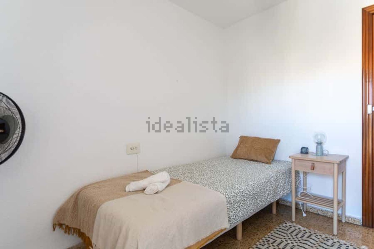 Habitación en alquiler, Valencia
