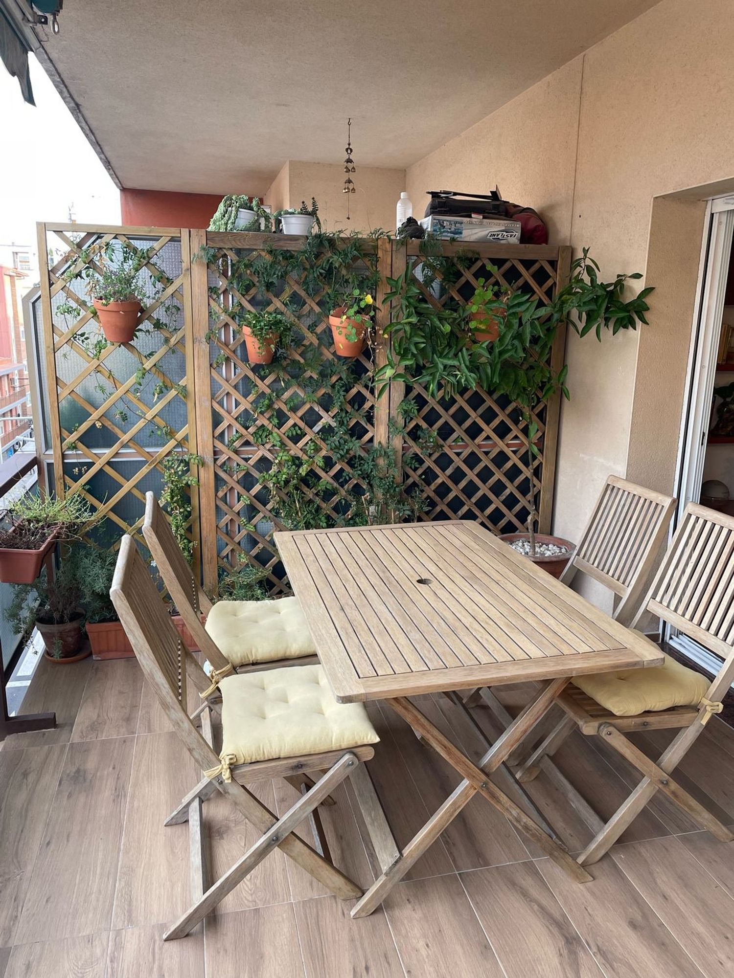 Habitació de lloguer, Castelldefels
