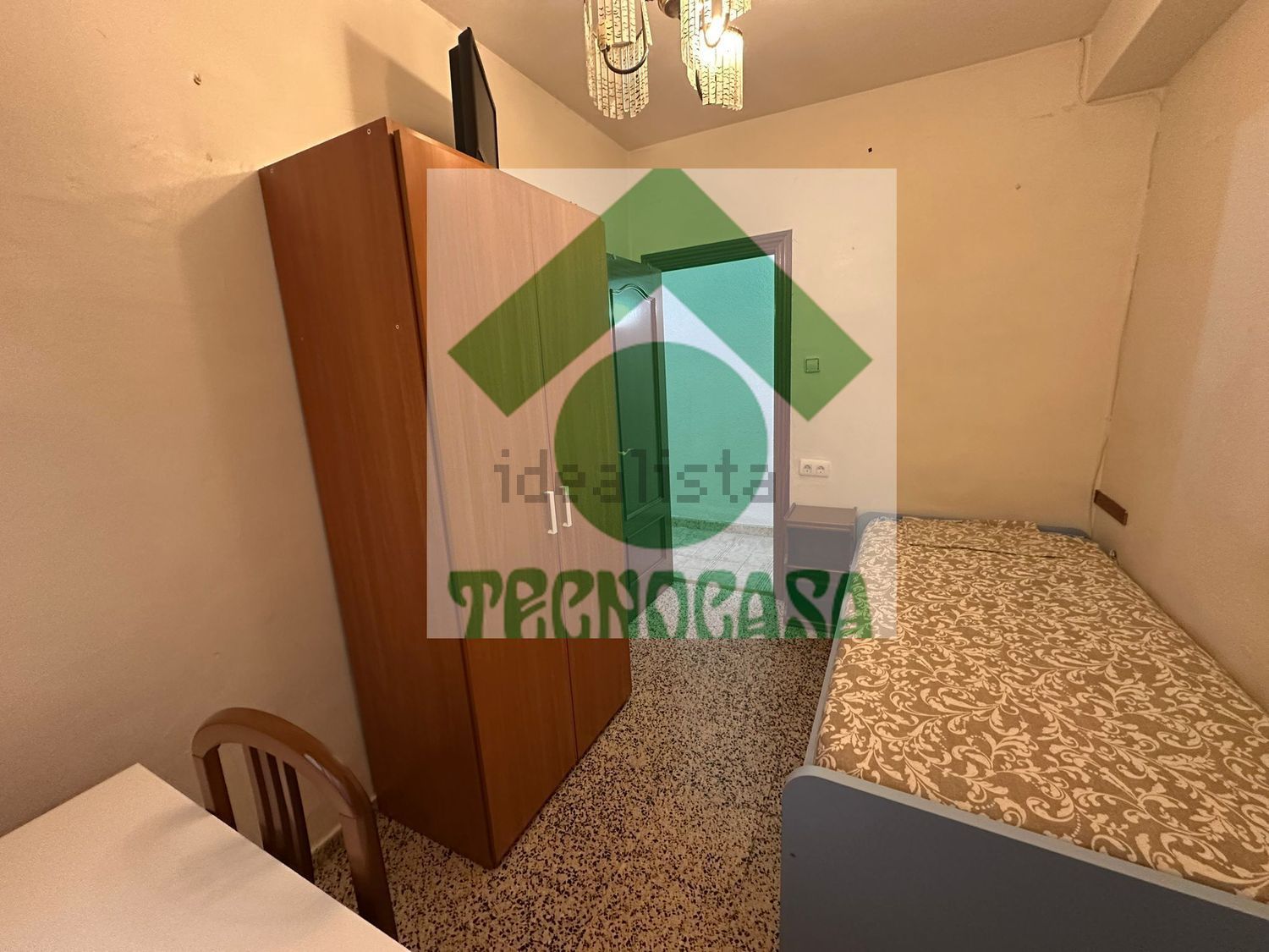 Pis de 84 m² a Granada