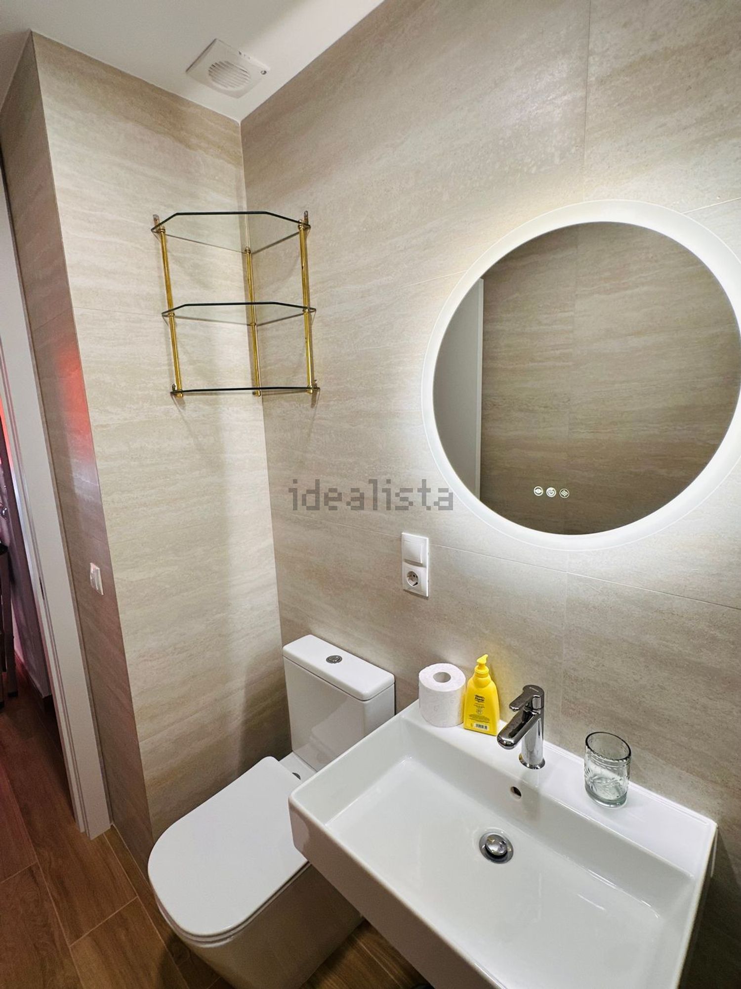Pis de 90 m² a Marbella