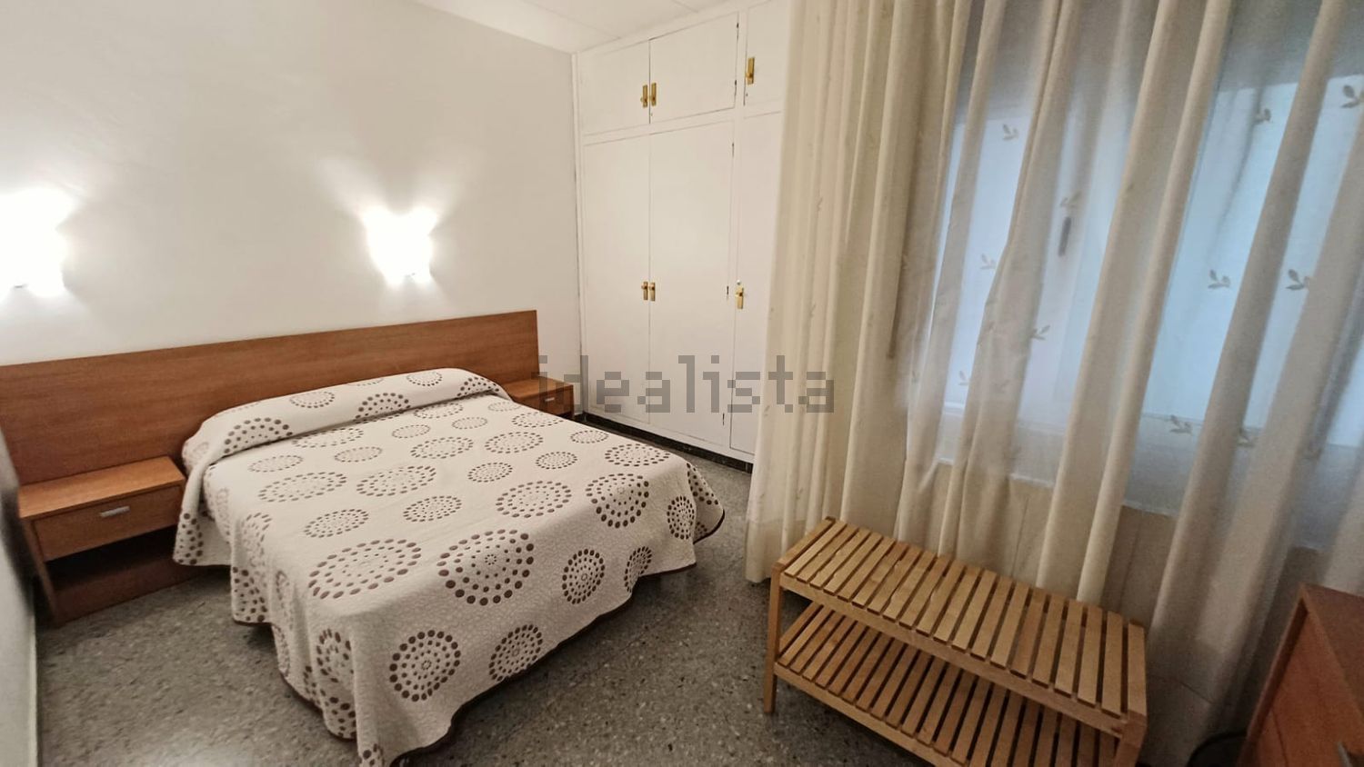 Piso de 100 m² en Blanes