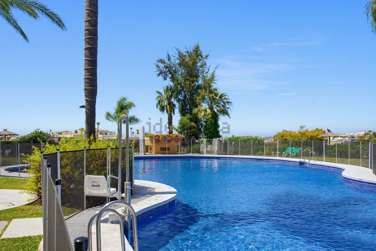 Wohnung 150 m² in Marbella