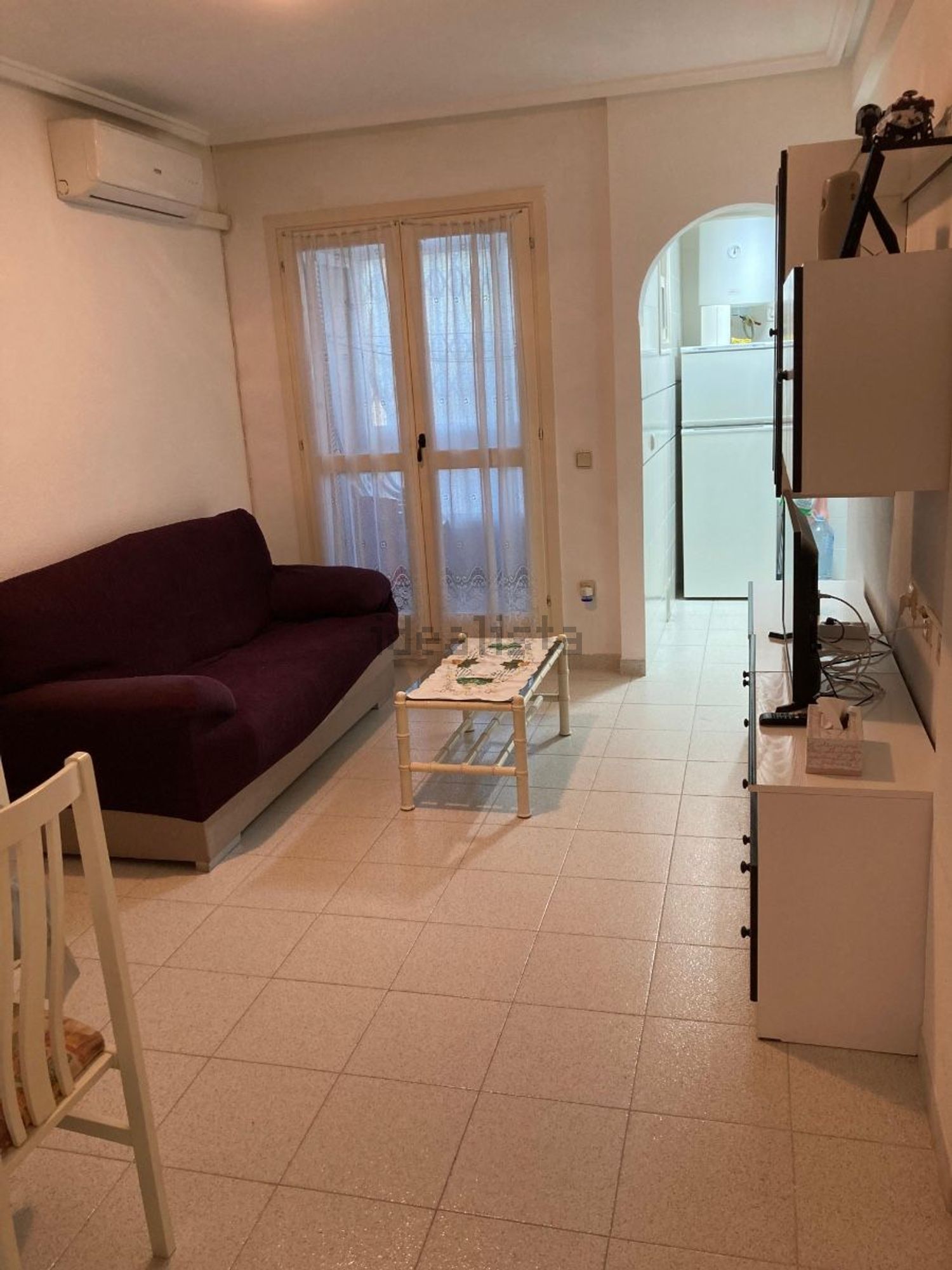 Pis de 62 m² a Torrevella