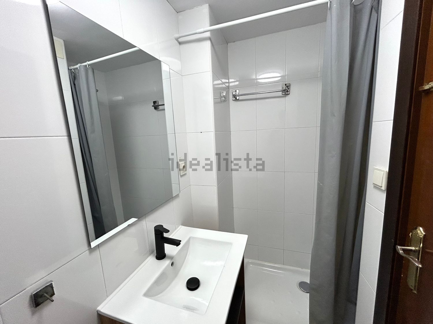 Habitació de lloguer, Saragossa