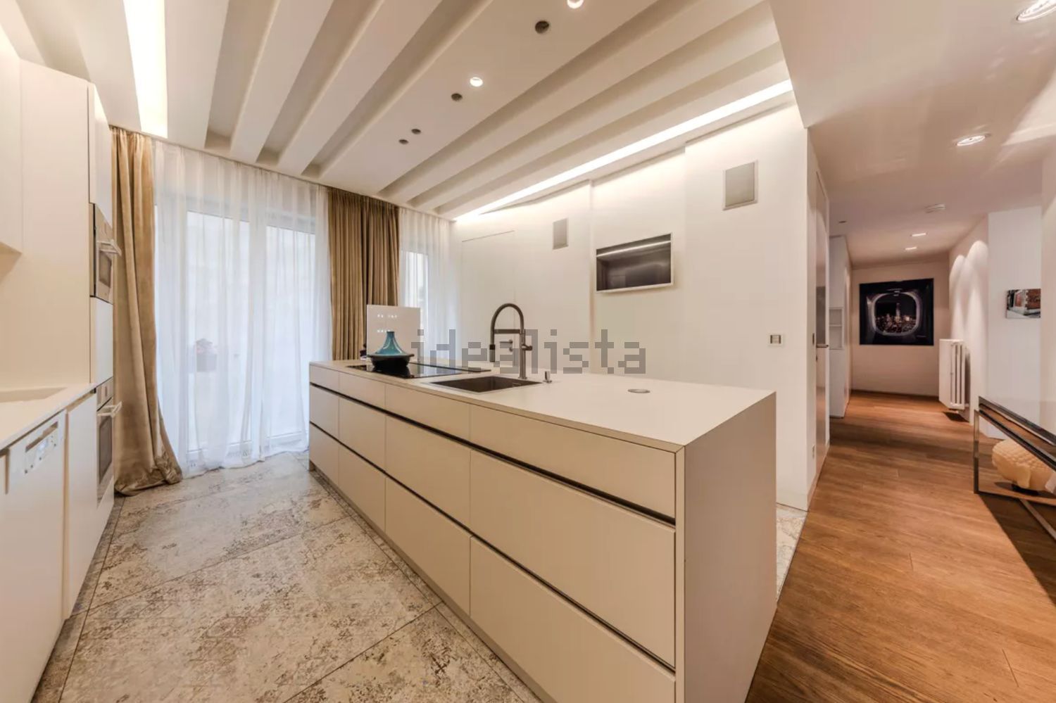 Piso de 170 m² en Madrid