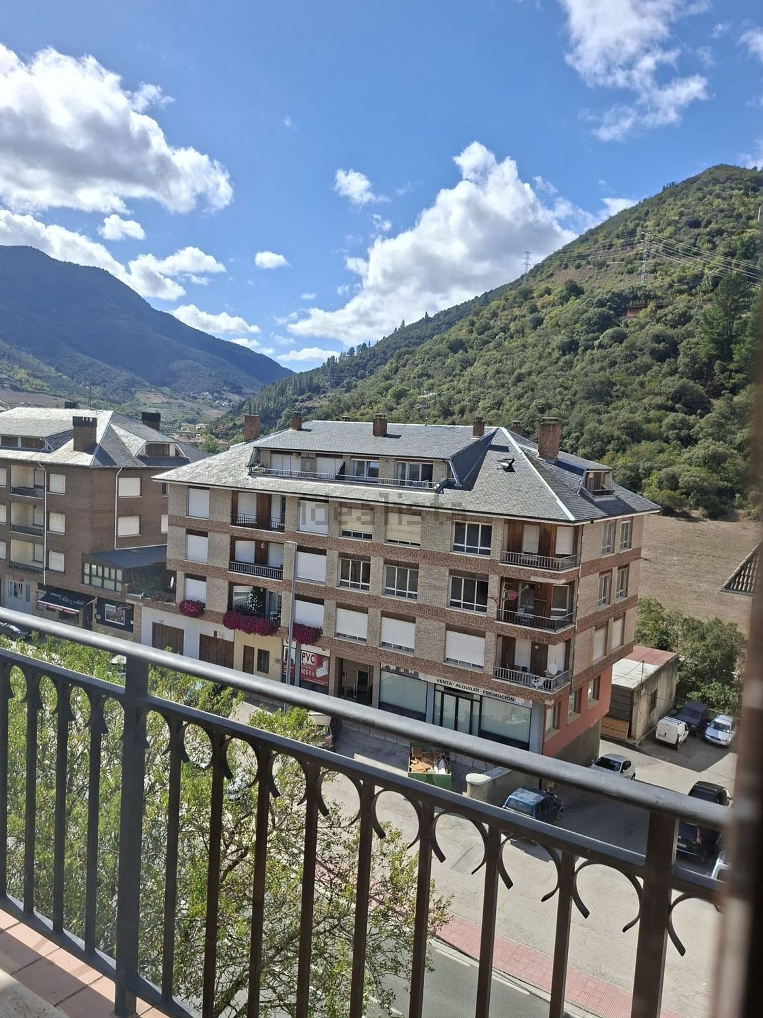 Piso de 92 m² en Cillorigo de Liébana