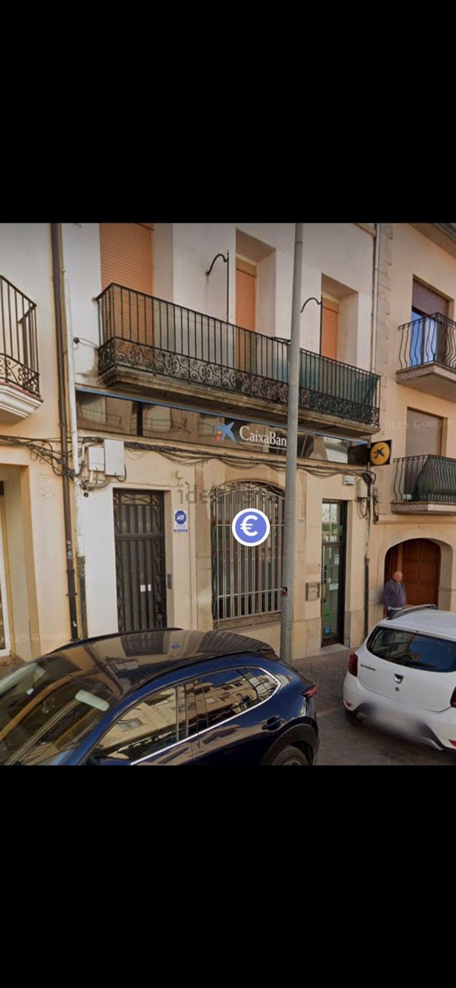 Pis de 45 m² a Albocàsser