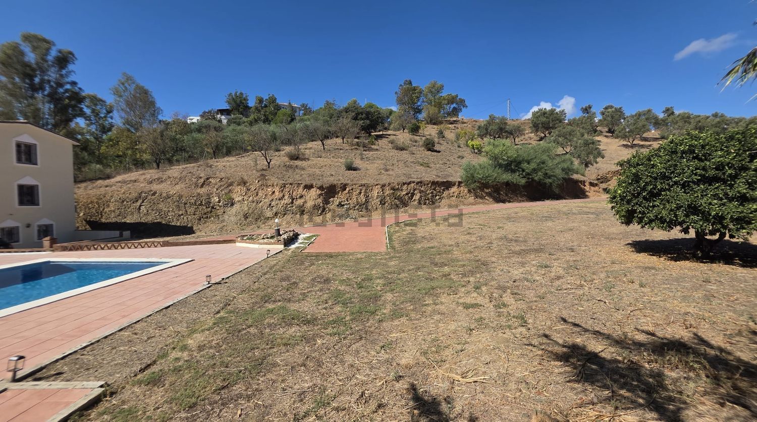 Casa de 578 m² en Mijas