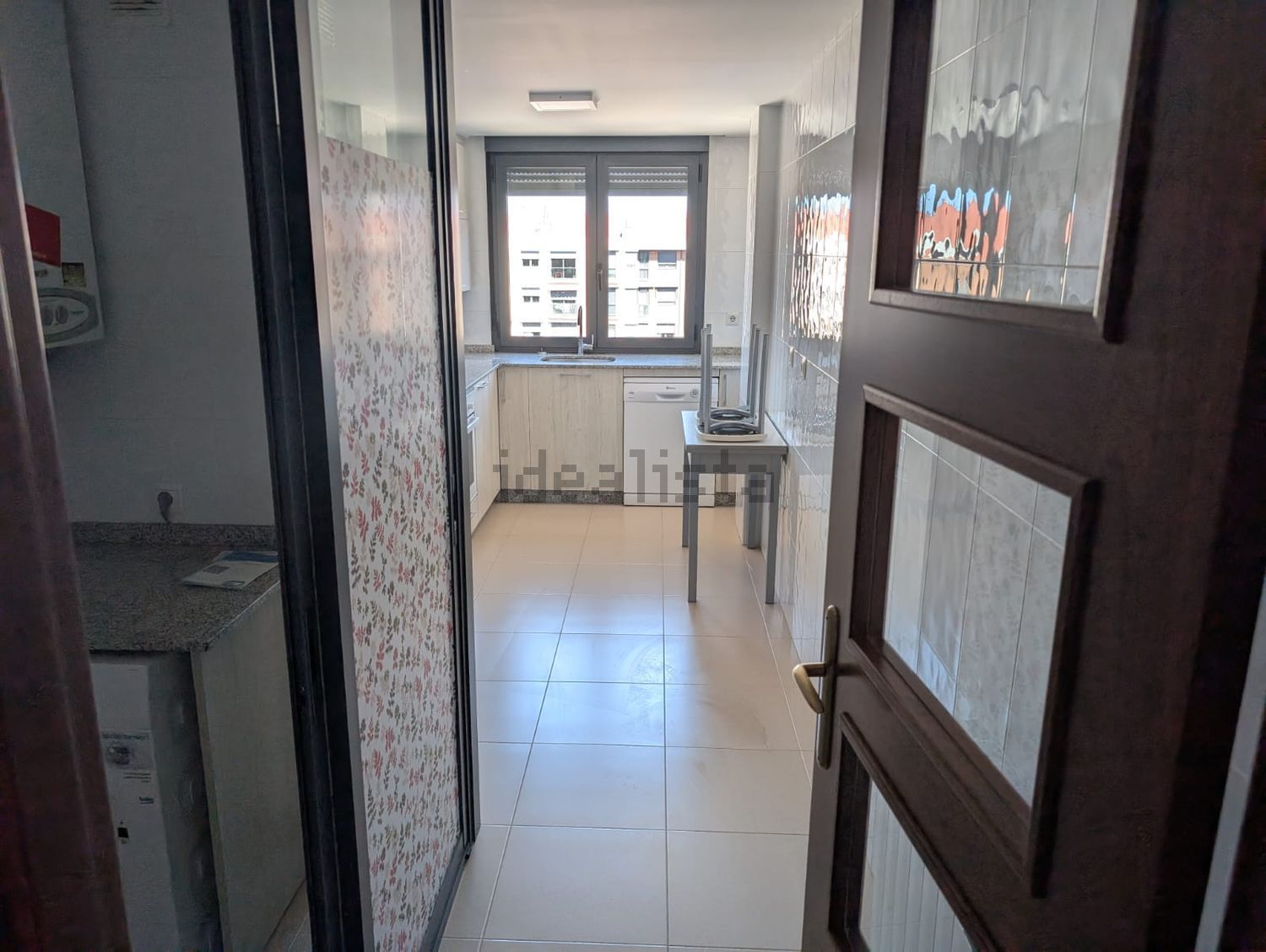 Piso de 80 m² en Ponferrada