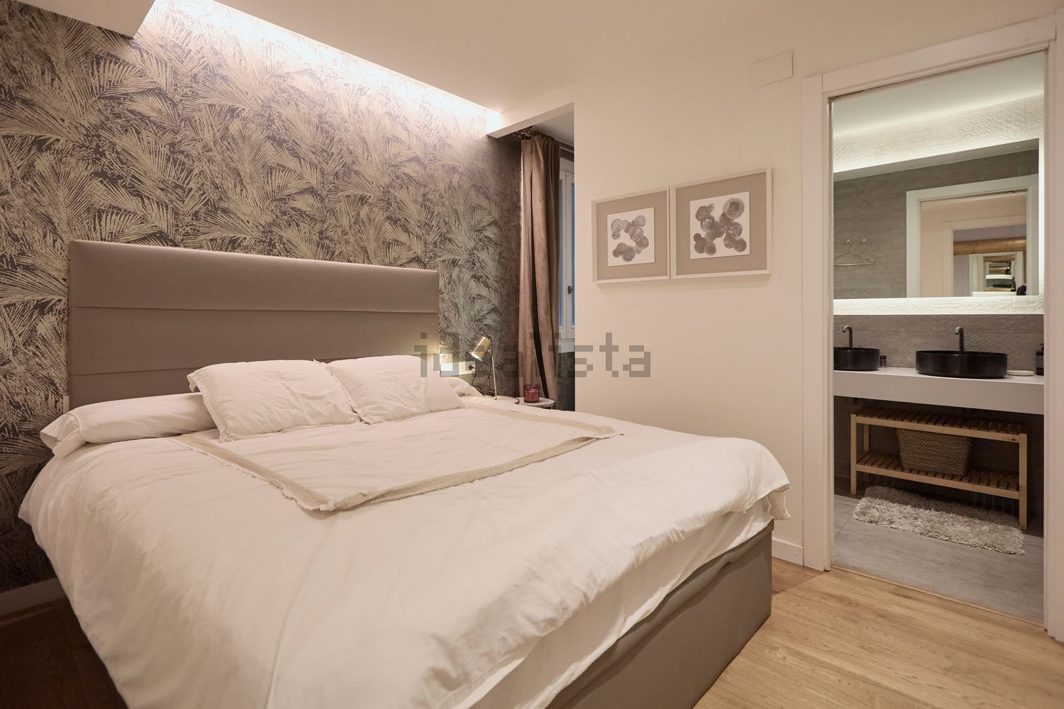 Pis de 128 m² a Barcelona
