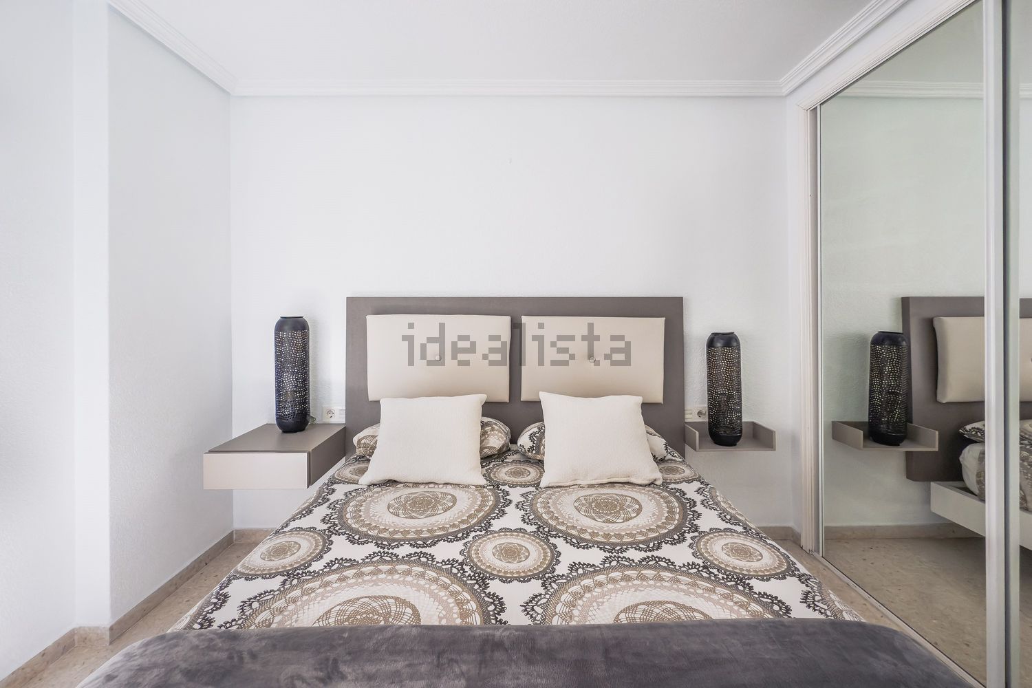 Piso de 115 m² en Alicante