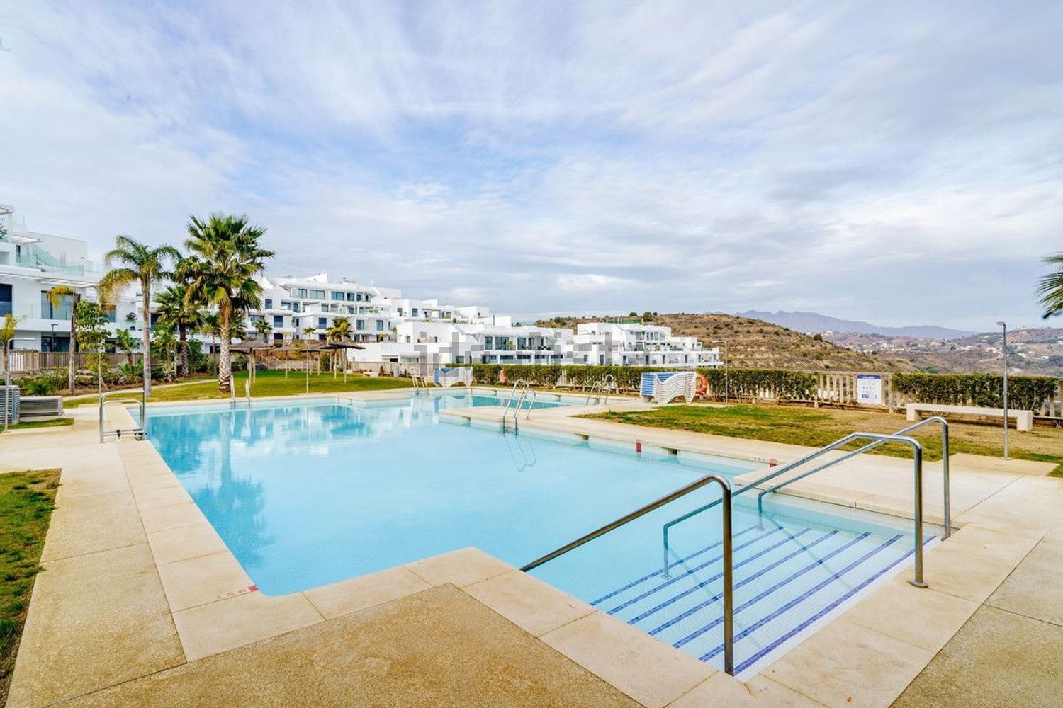 Pis de 78 m² a Mijas