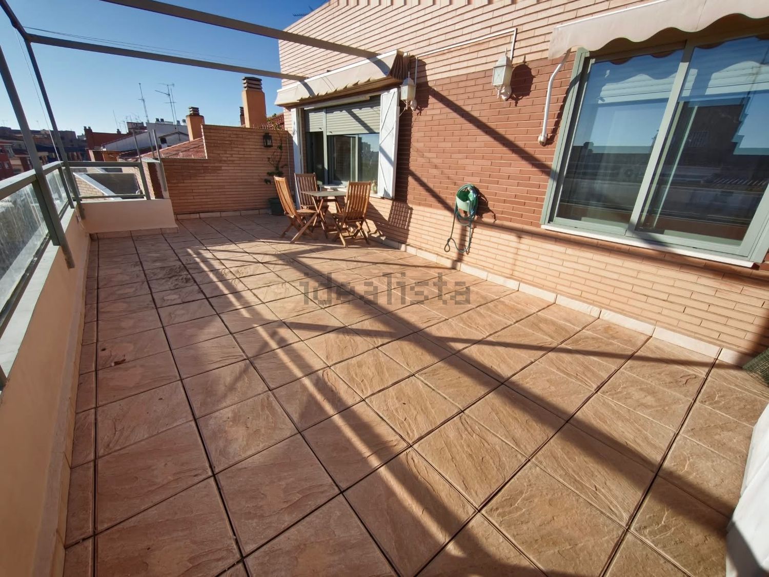 Pis de 110 m² a Albacete