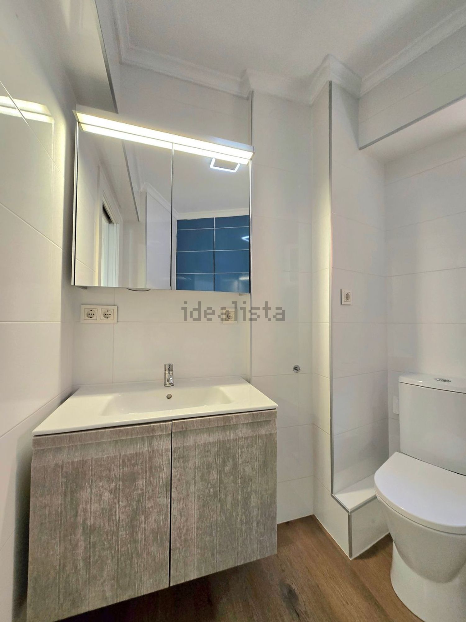 Pis de 90 m² a València