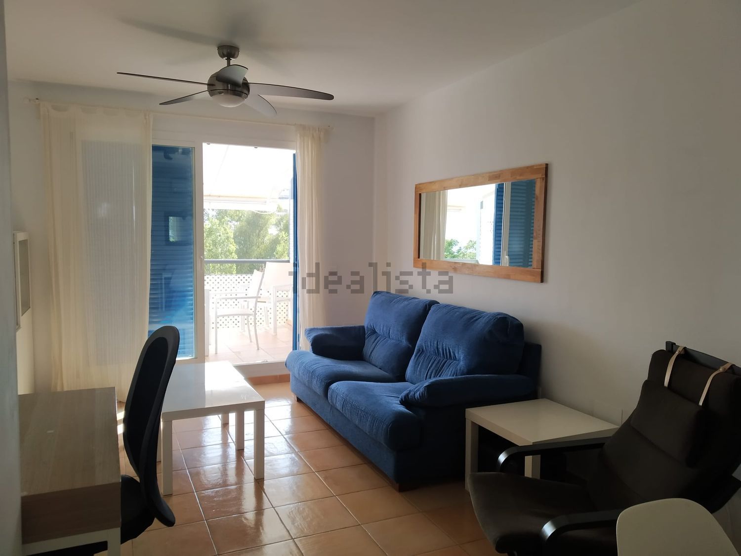 Piso de 110 m² en Benalmádena