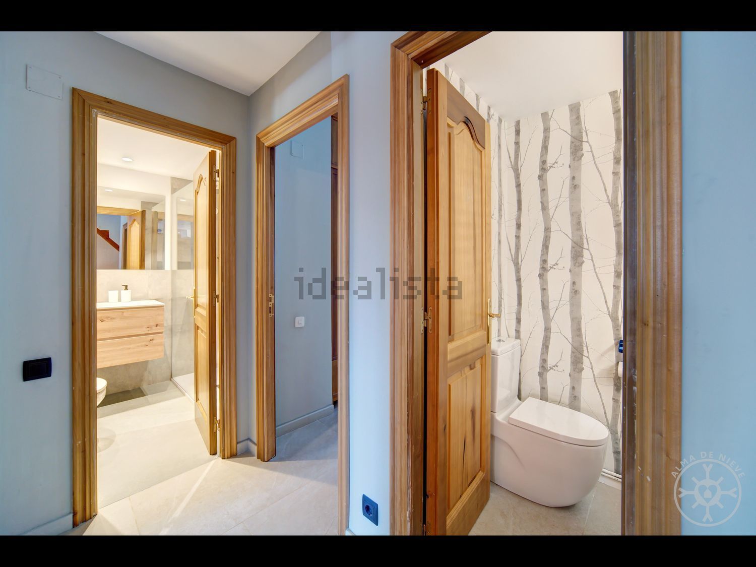 Casa de 300 m² a Alt Aran