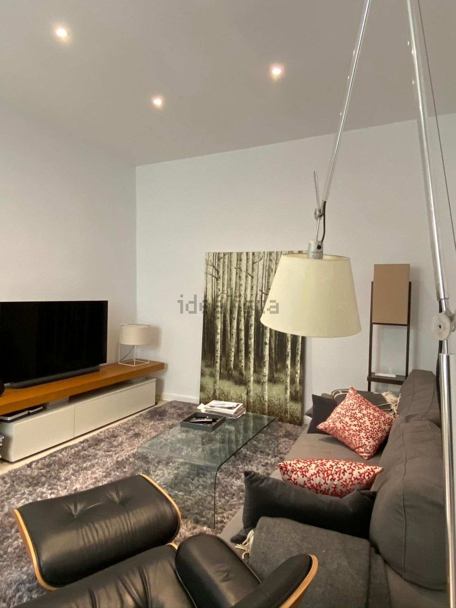Wohnung 80 m² in Madrid