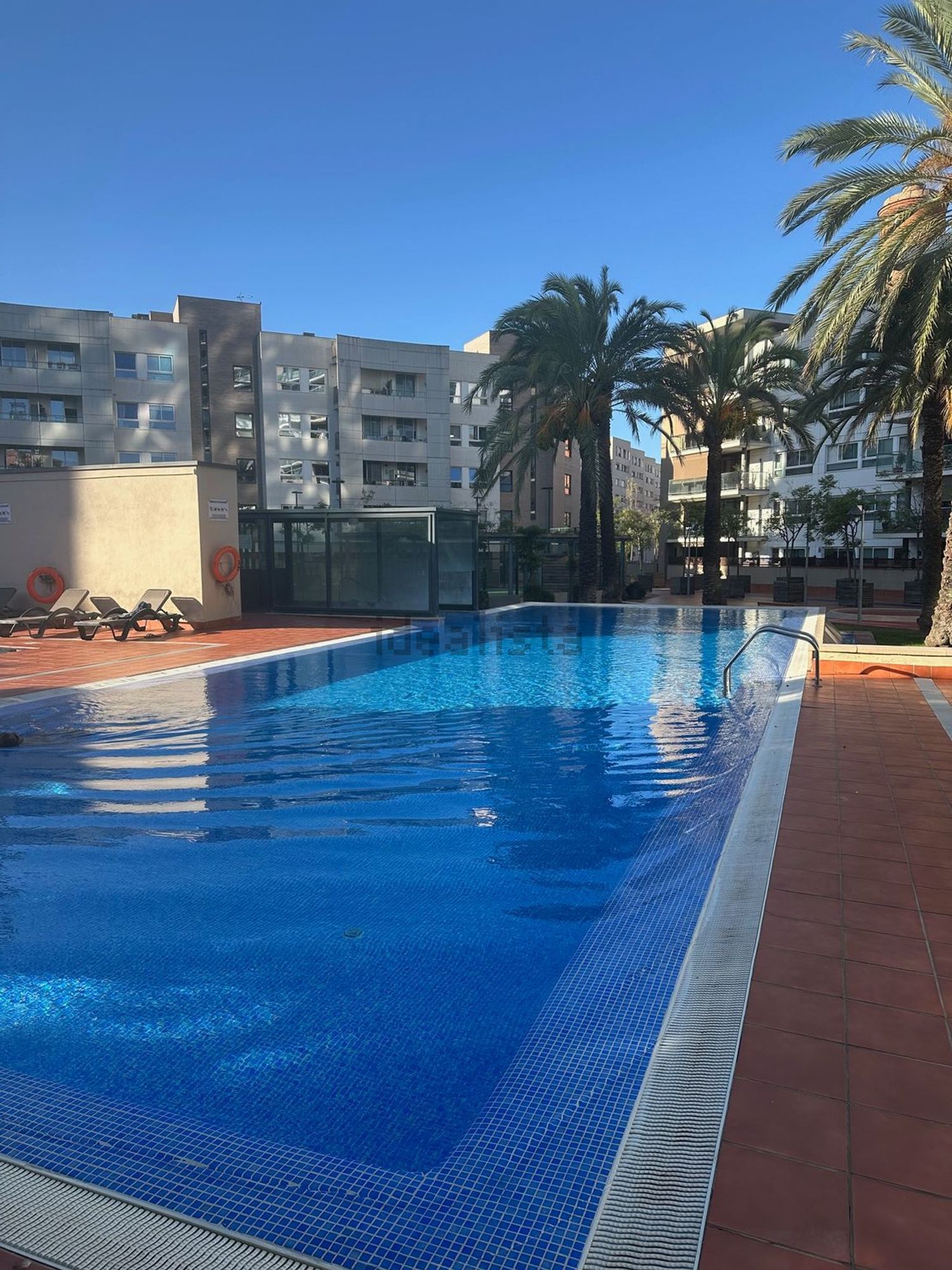 Piso de 113 m² en Barcelona