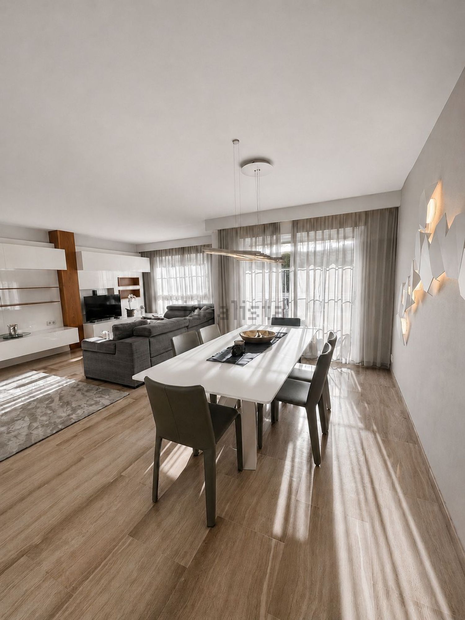 Apartamento 120 m² em Palma