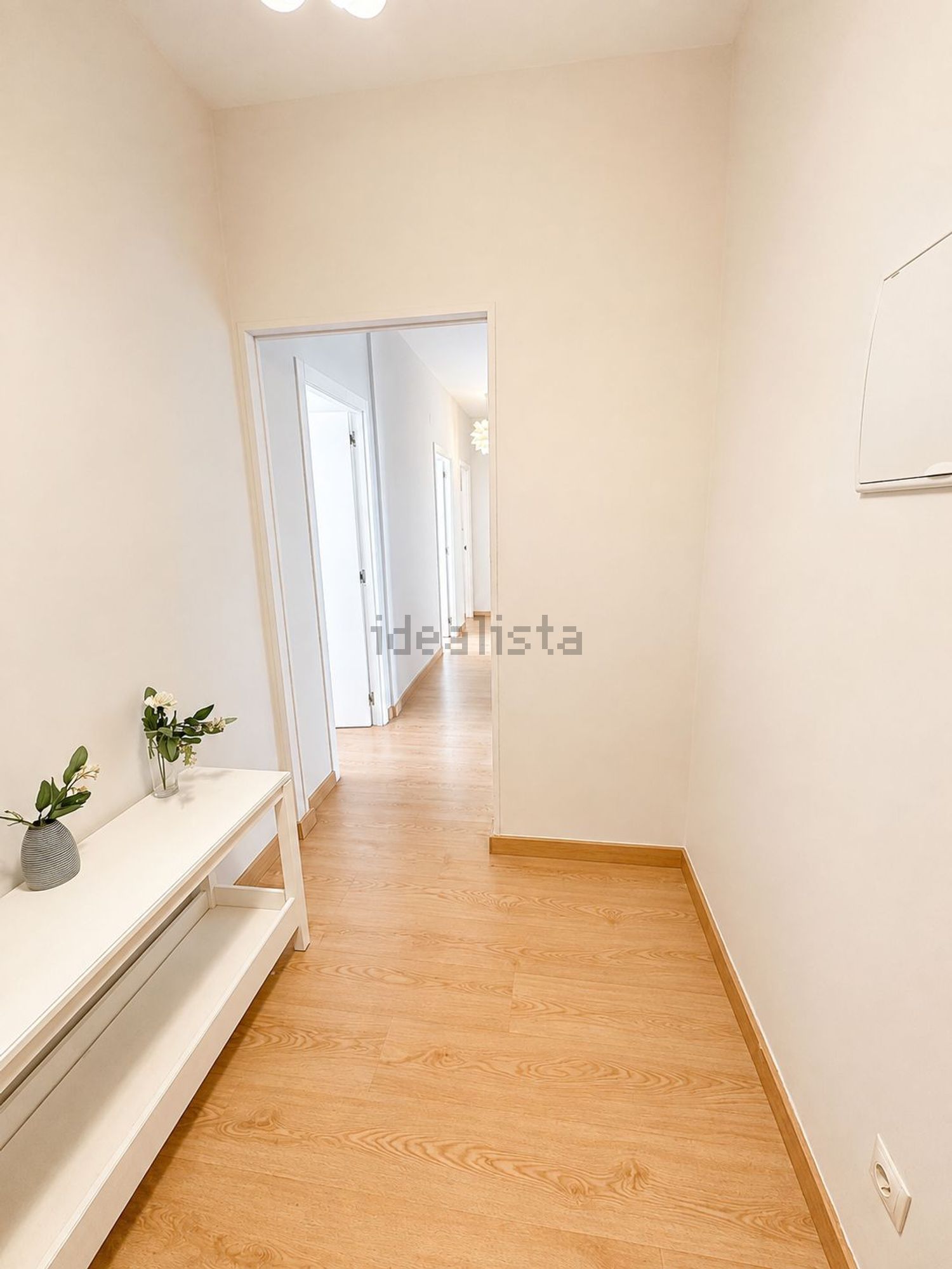 Pis de 160 m² a Madrid
