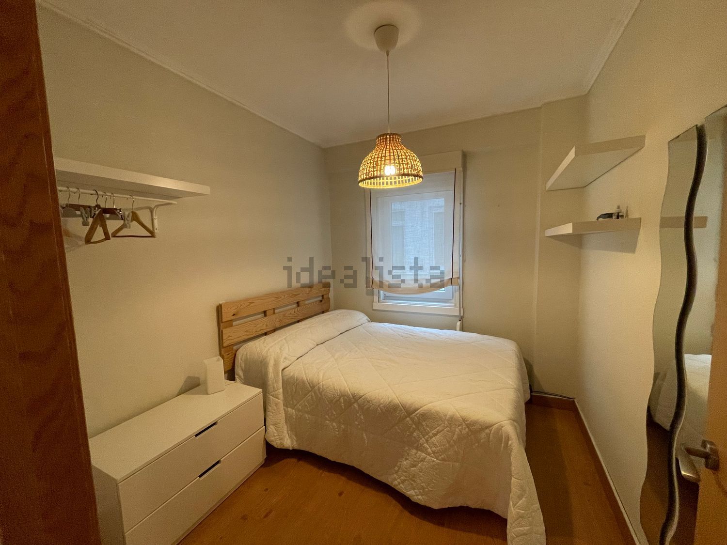 Pis de 80 m² a A Corunya