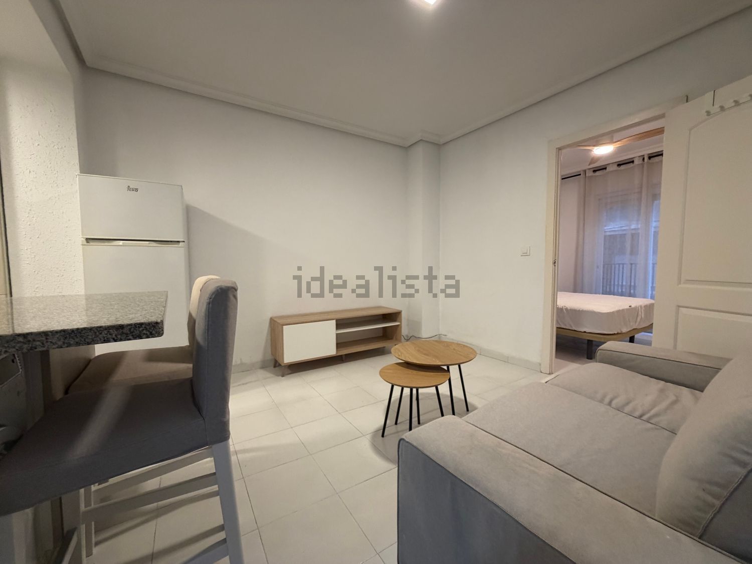 Pis de 48 m² a Múrcia
