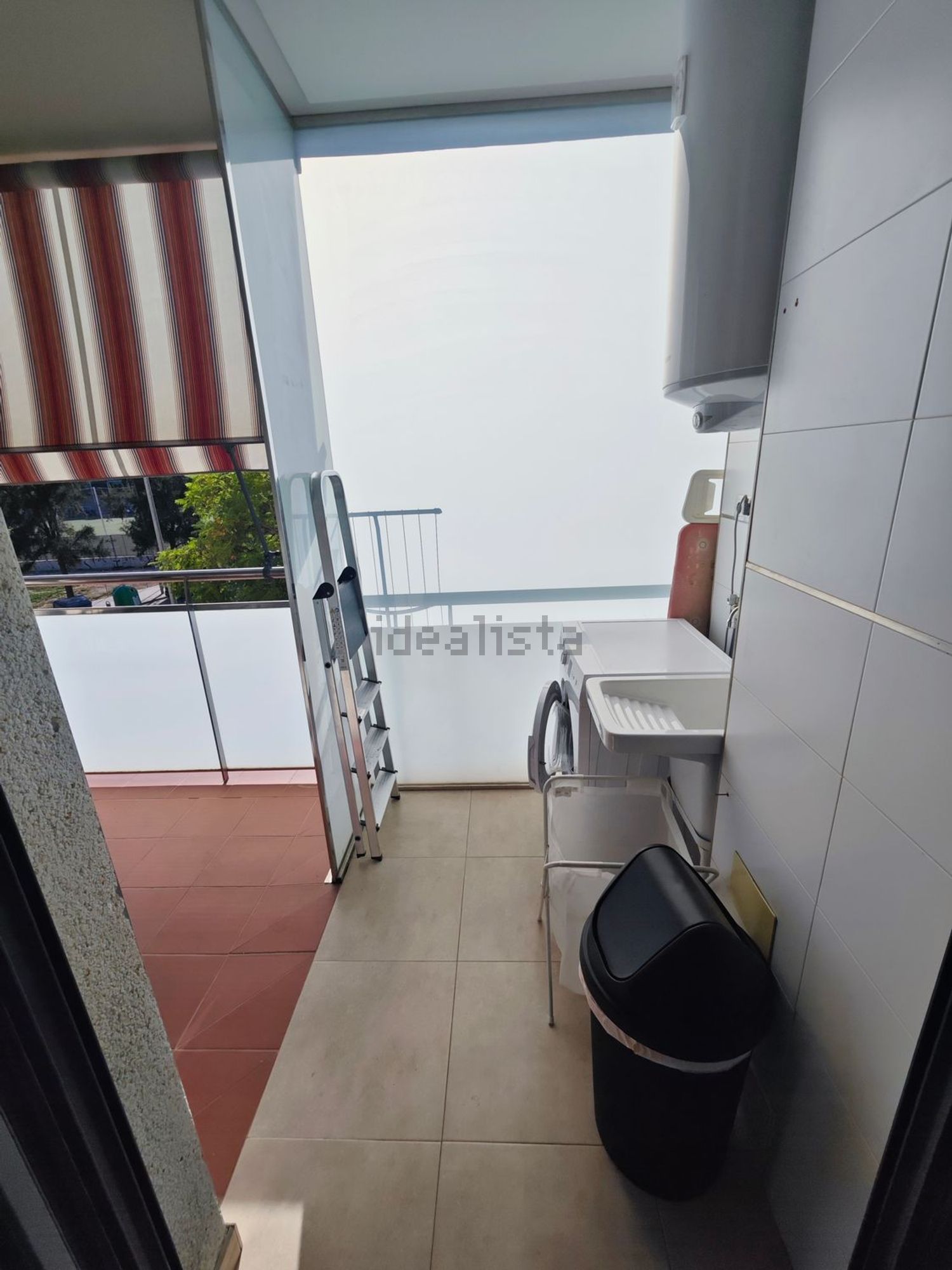 Piso de 60 m² en Murcia
